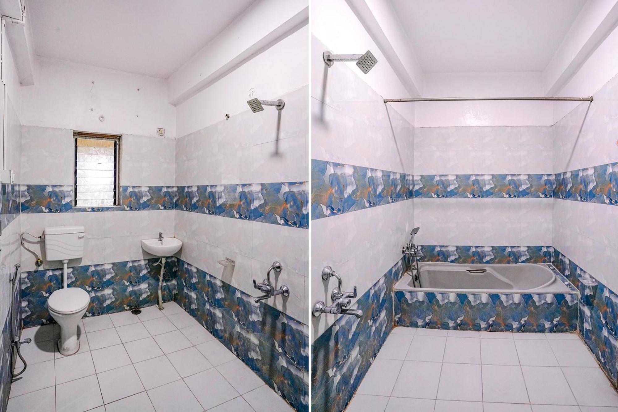 Fabhotel Lime Ras Palace Aurangābād Exterior foto
